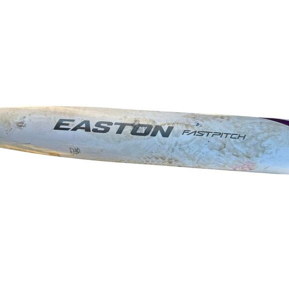 Easton FS400 Alloy Fastpitch Softball Baseball Bat - Picture 1 of 4